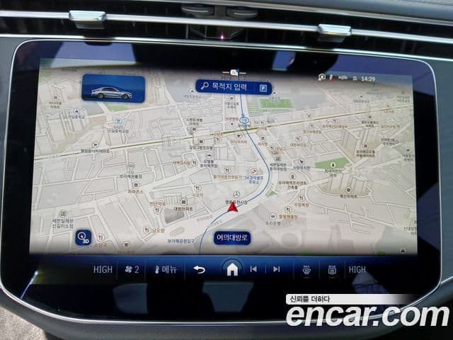 Mercedes-Benz E-класс W214 Avantgarde, 2025 12