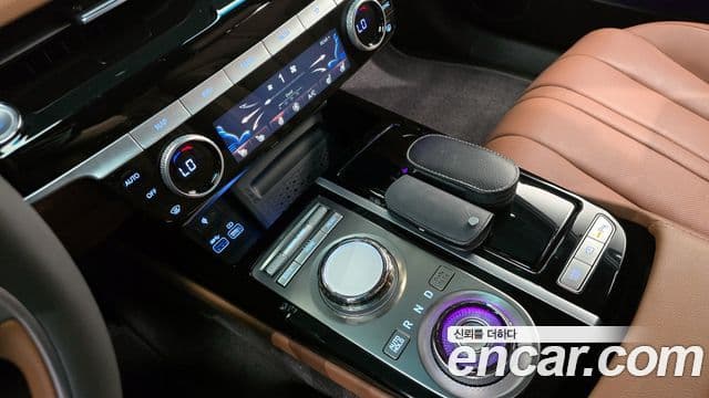 Genesis G80 (RG3) бензин 2.5 турбо AWD, 2023 9