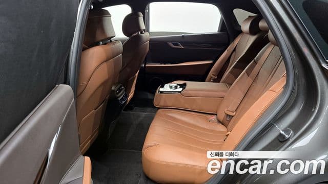 Genesis G80 (RG3) бензин 2.5 турбо AWD, 2023 12