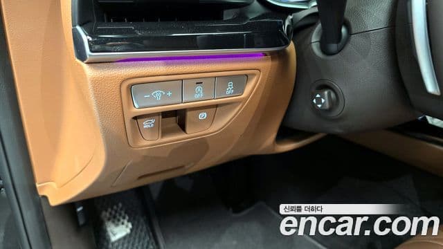 Genesis G80 (RG3) бензин 2.5 турбо AWD, 2023 14