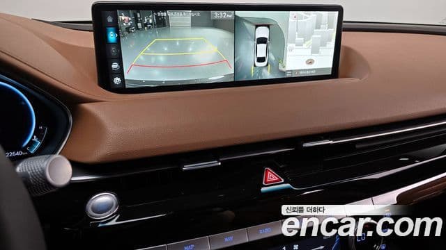 Genesis G80 (RG3) бензин 2.5 турбо AWD, 2023 15