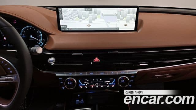 Genesis G80 (RG3) бензин 2.5 турбо AWD, 2023 16