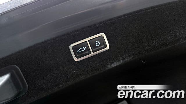 Genesis G80 (RG3) бензин 2.5 турбо AWD, 2023 18