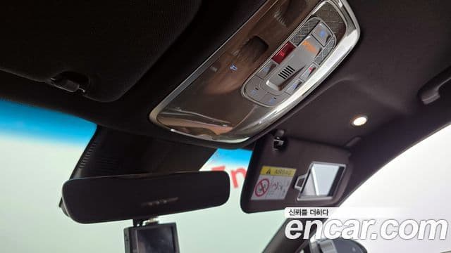 Genesis G80 (RG3) бензин 2.5 турбо AWD, 2023 20