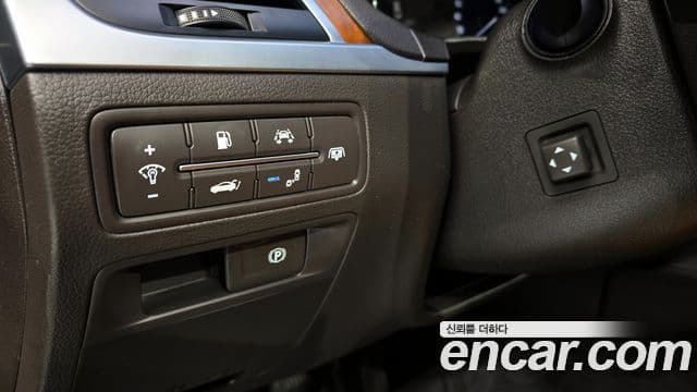 Hyundai Genesis DH G380 Finest Edition AWD, 2016 14