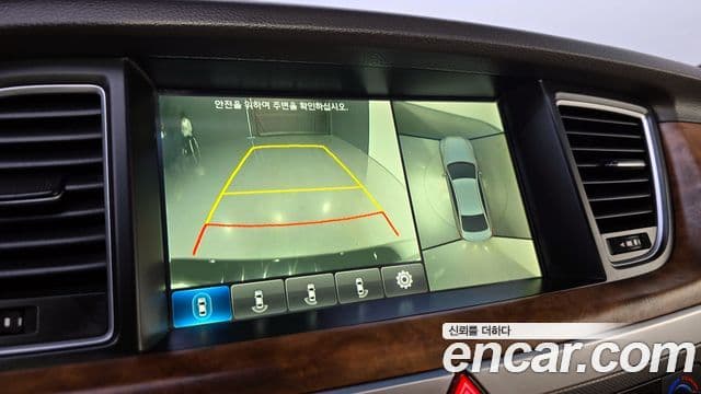 Hyundai Genesis DH G380 Finest Edition AWD, 2016 16