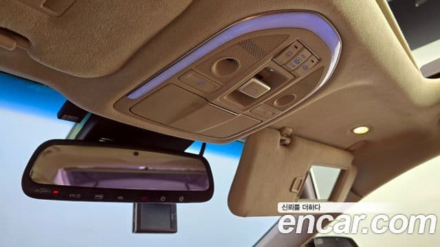 Hyundai Genesis DH G380 Finest Edition AWD, 2016 20