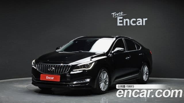 Hyundai Aslan Special, 2016 1