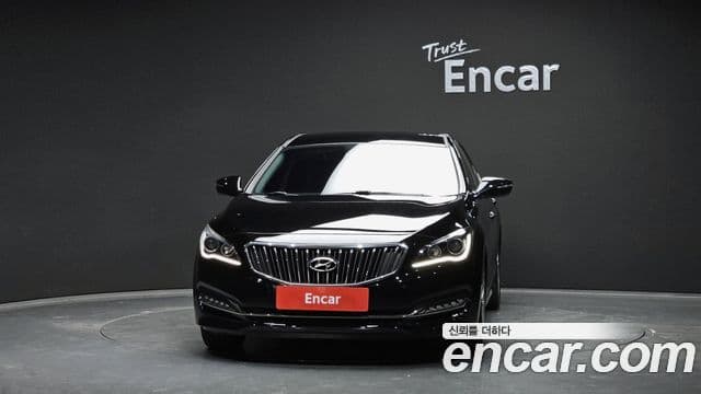 Hyundai Aslan Special, 2016 3