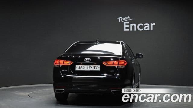 Hyundai Aslan Special, 2016 4