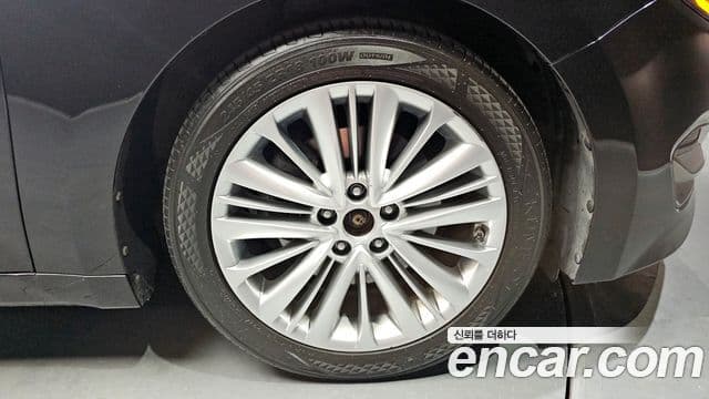 Hyundai Aslan Special, 2016 все фото