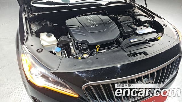 Hyundai Aslan Special, 2016 6