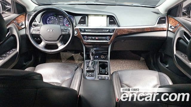 Hyundai Aslan Special, 2016 7