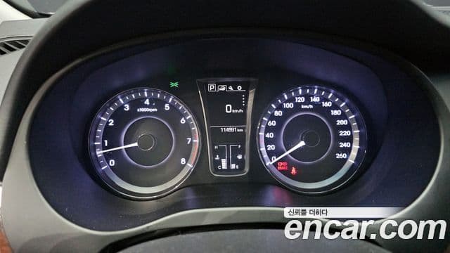 Hyundai Aslan Special, 2016 8