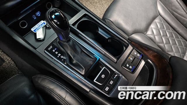 Hyundai Aslan Special, 2016 9