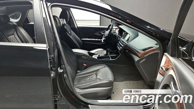 Hyundai Aslan Special, 2016 10