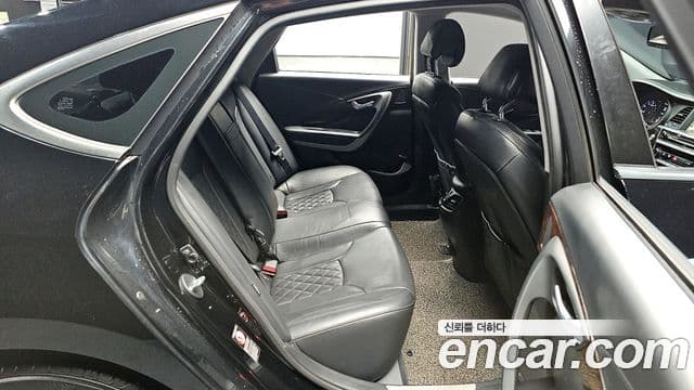 Hyundai Aslan Special, 2016 11