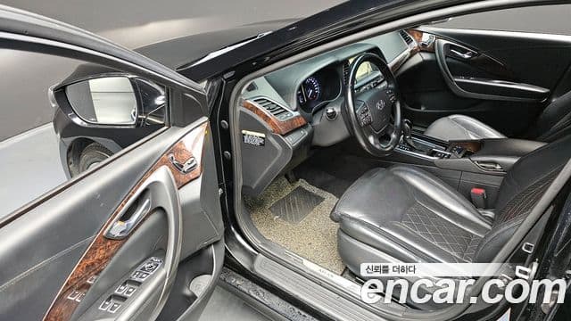 Hyundai Aslan Special, 2016 12