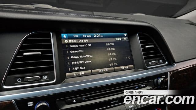 Hyundai Aslan Special, 2016 16