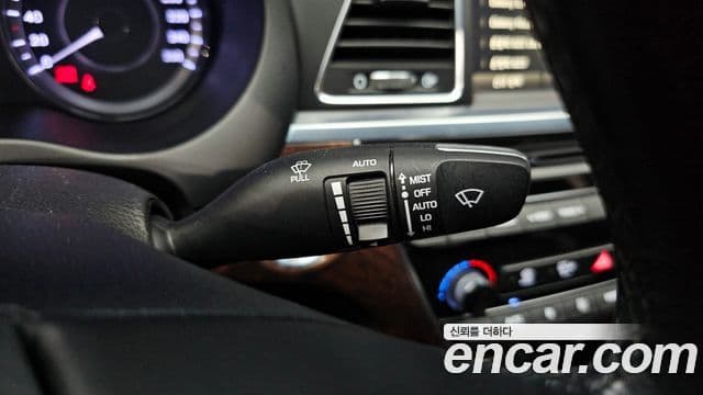 Hyundai Aslan Special, 2016 18