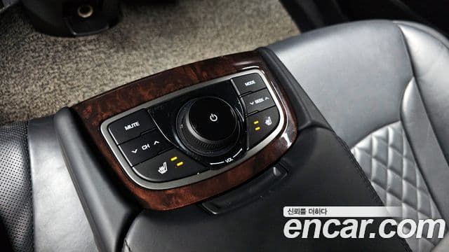 Hyundai Aslan Special, 2016 19