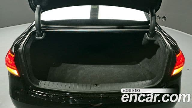 Hyundai Aslan Special, 2016 20