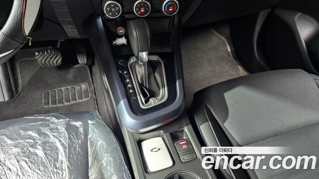Renault Korea(Samsung) XM3 1.6 GTe LE, 2023 9