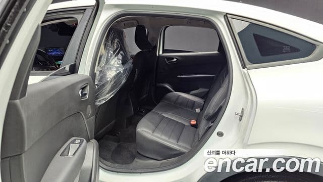 Renault Korea(Samsung) XM3 1.6 GTe LE, 2023 12