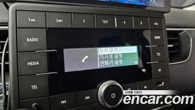 Renault Korea(Samsung) XM3 1.6 GTe LE, 2023 15