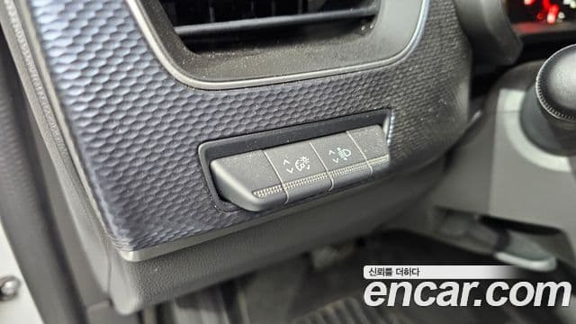 Renault Korea(Samsung) XM3 1.6 GTe LE, 2023 16