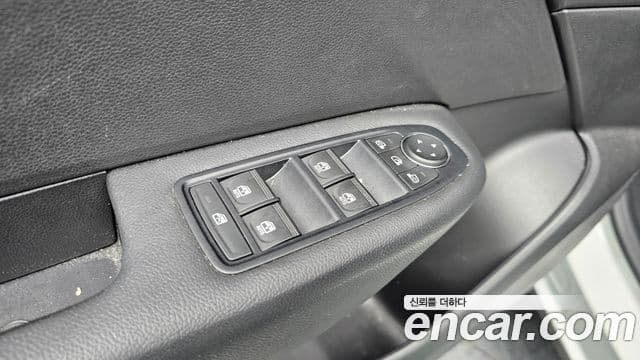 Renault Korea(Samsung) XM3 1.6 GTe LE, 2023 17