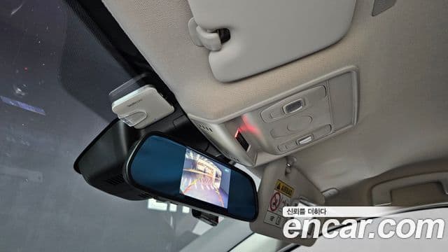 Renault Korea(Samsung) XM3 1.6 GTe LE, 2023 18