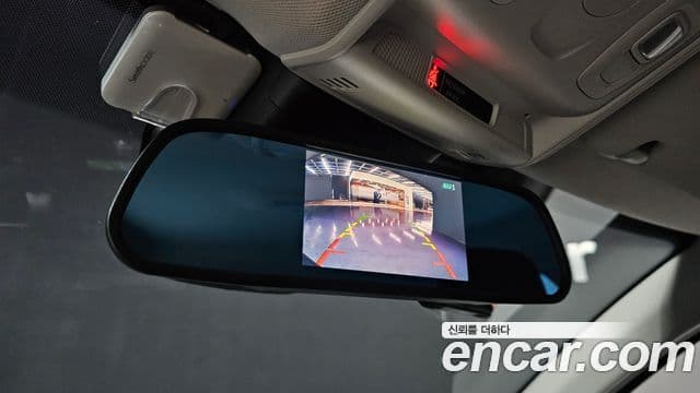 Renault Korea(Samsung) XM3 1.6 GTe LE, 2023 19