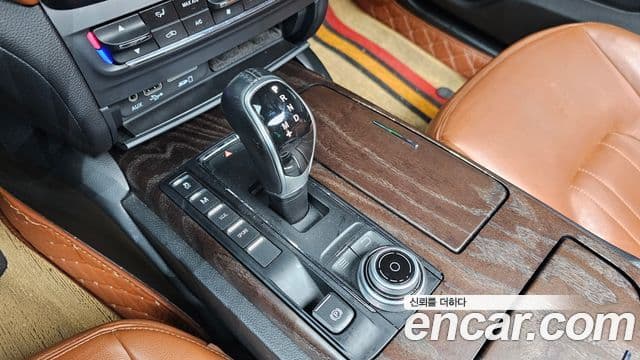 Maserati 기블리 3세대, 2017 9