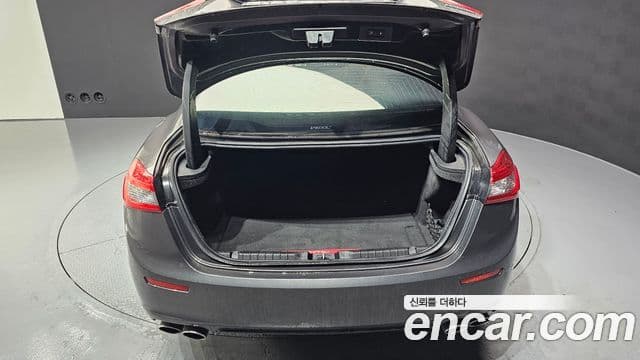 Maserati 기블리 3세대, 2017 20