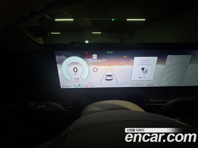 Genesis GV80, 2024 6