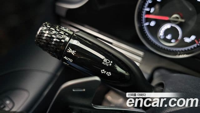 Hyundai The / новый New Grandeur IG Exclusive, 2021 15