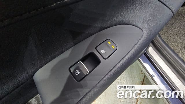 Hyundai The / новый New Grandeur IG Exclusive, 2021 19