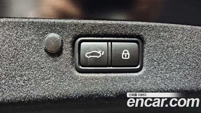 Hyundai The / новый New Grandeur IG Exclusive, 2021 20