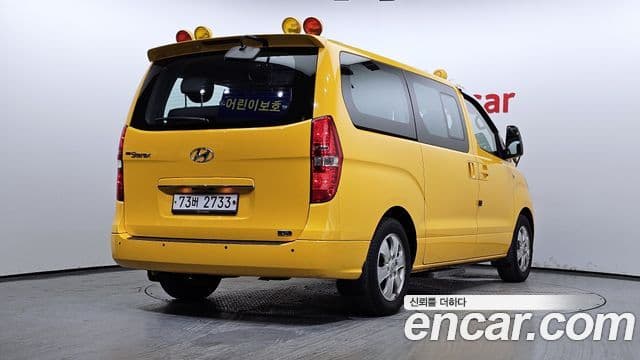 Hyundai The / новый New Grand Starex детский перевозочный автомобиль LPi, 2019 2