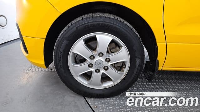 Hyundai The / новый New Grand Starex детский перевозочный автомобиль LPi, 2019 все фото