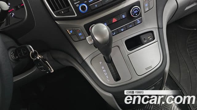 Hyundai The / новый New Grand Starex детский перевозочный автомобиль LPi, 2019 9