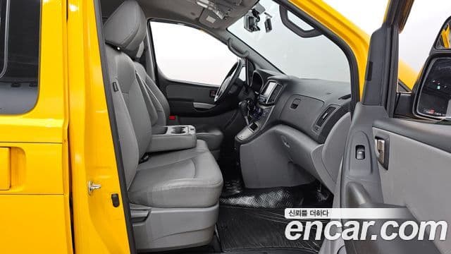 Hyundai The / новый New Grand Starex детский перевозочный автомобиль LPi, 2019 11