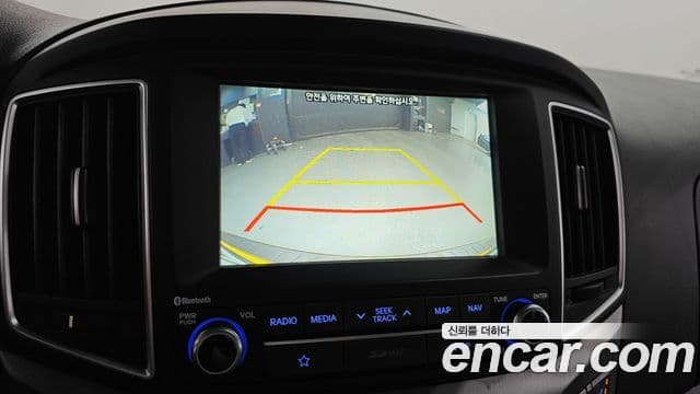 Hyundai The / новый New Grand Starex детский перевозочный автомобиль LPi, 2019 16