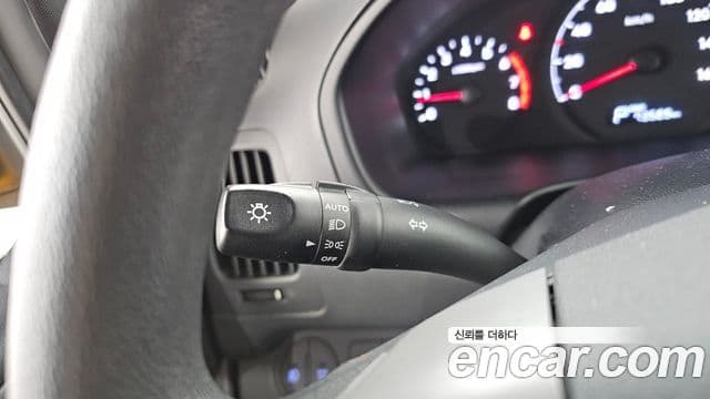 Hyundai The / новый New Grand Starex детский перевозочный автомобиль LPi, 2019 18