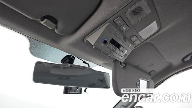 Hyundai The / новый New Grand Starex детский перевозочный автомобиль LPi, 2019 19