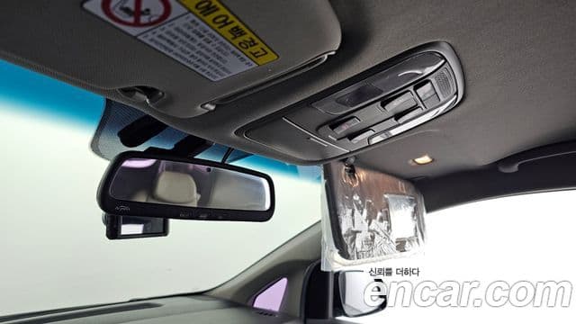 Kia All New Carnival Prestige, 2017 18