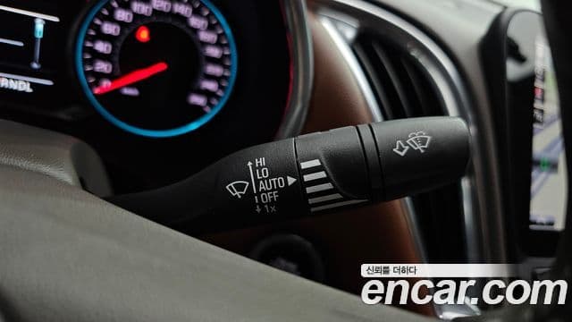 Chevrolet(GM대우) All New Malibu 1.5 турбо LTZ, 2017 15