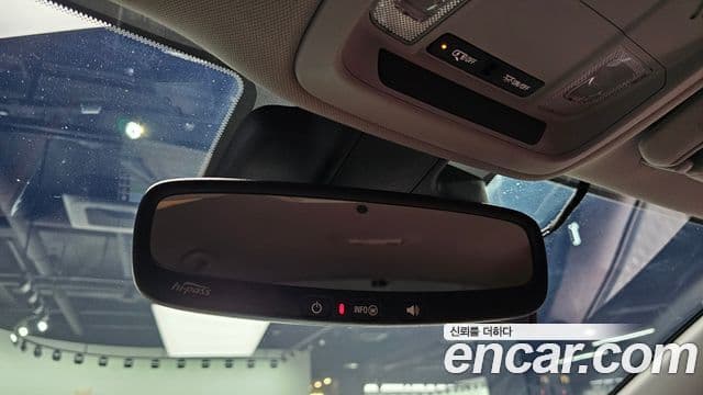 Chevrolet(GM대우) All New Malibu 1.5 турбо LTZ, 2017 19