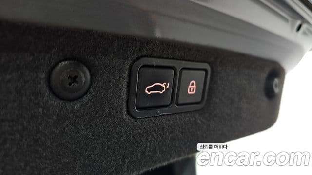 Hyundai Equus(новый кузов / новое поколение) Prestige, 2010 17